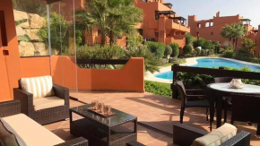 Beautiful apartment in Costa del Sol,300m from sea Estepona